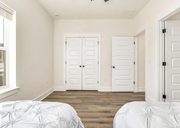 Apartment Downtown Sea Escape Iii *