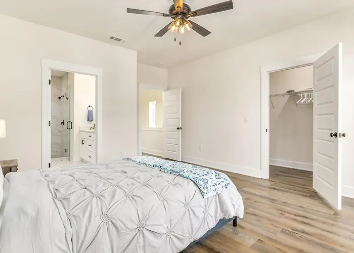 Apartment Downtown Sea Escape Iii *