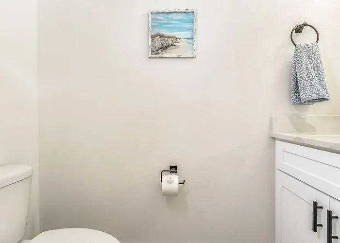 Apartment Downtown Sea Escape Iii