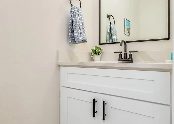 Downtown Sea Escape Iii Apartment