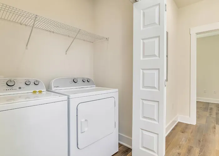 Apartment Downtown Sea Escape Iii Pensacola