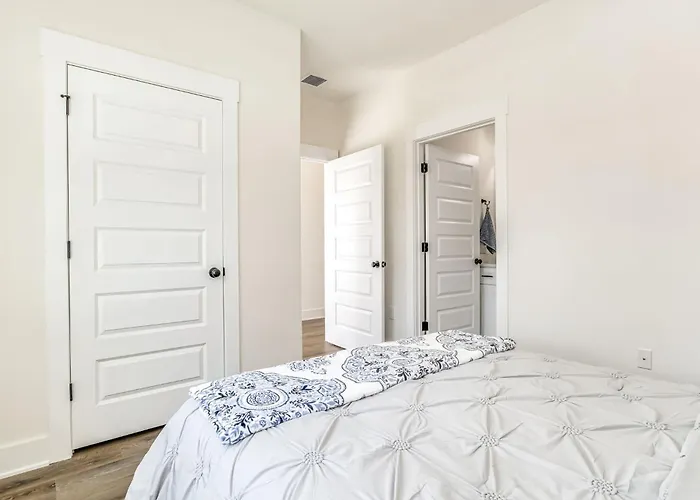 Apartment Downtown Sea Escape Iii Pensacola
