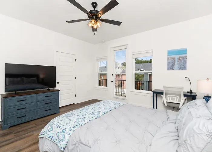 Downtown Sea Escape Iii Apartment *